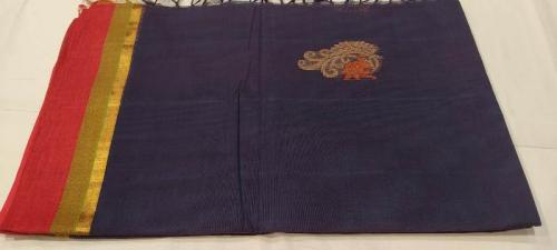 SAREES NEGAMAM WITH BLOUSE